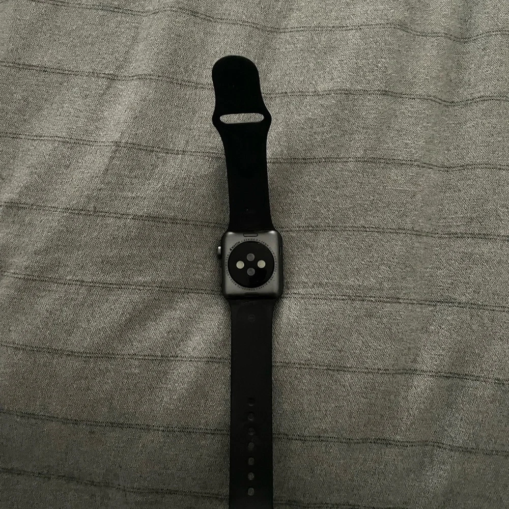 Apple series watch